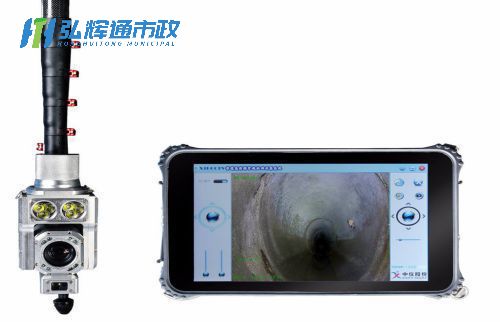 宁波QV管道检测